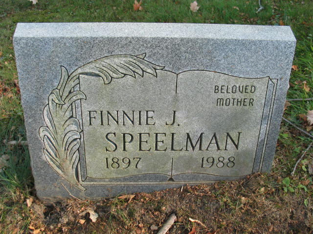 tombstone